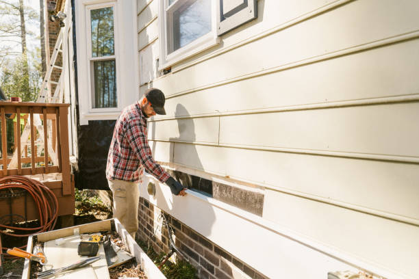Top rated local Siding Replacement specialists in Moodus, CT